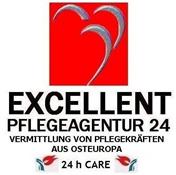 Logo von Excellent Pflegeagentur24