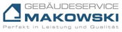 Logo von Gebäudeservice Makowski