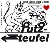 Logo von Putzteufel-Exclusive  Car Cosmetic