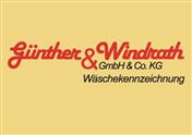 Logo von Günther & Windrath GmbH & Co. KG