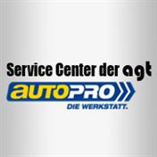 Logo von Autopro Service Center der AGT