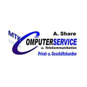 Logo MTK-Computerservice