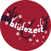 Logo von Blumenversand Blütezeit - Stefanie Maikath