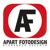 Logo von Apart Fotodesign
