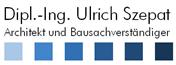 Logo von Architekt Dipl.-Ing. Ulrich Szepat