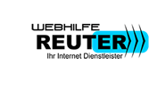 Logo von Webhilfe Reuter