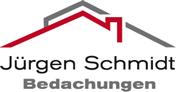 Logo von Jürgen Schmidt Bedachungen