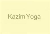 Logo von Kazim Yoga-