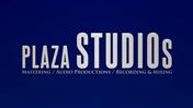 Logo von Plaza Studios