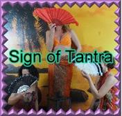 Sign of Tantra