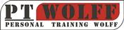 Logo von Personal Training Wolff
