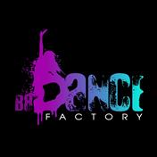 Logo von B8 Dance Factory