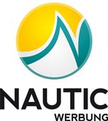 Logo von Nautic Werbung