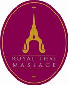 Logo von Royal Thai Massage