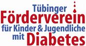 Logo von Tübinger Förderverein für Kinder und Jugendliche mit Diabetes - Roland Riester