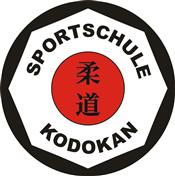 Logo von Sportschule Kodokan