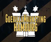 Logo: Guerilla Marketing Hamburg