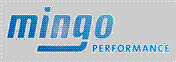 Logo Mingo Performance