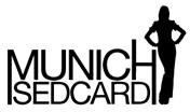 Logo von Munich Sedcard 