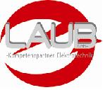 Logo von Elektro Laub GmbH