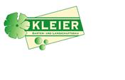 Logo von Kleier, Garten- und Landschaftsbau