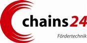 Logo von Chains24 GmbH