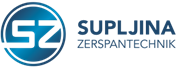 Logo von Supljina Zerspantechnik