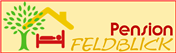 Logo von Pension FELDBLICK