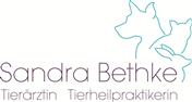 Logo von Bethke Sandra, Tierärztin