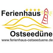 Logo von Ferienhaus Ostseedüne