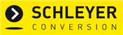 Logo von SCHLEYER CONVERSION