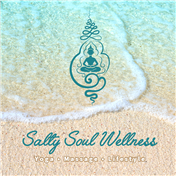 Salty Soul Wellness / Yoga & Thai Massage