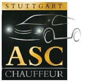 ASC Chauffeurservice Stuttgart