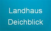 Landhaus Deichblick