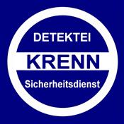 Logo von Detektei Krenn