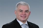 Geschäftsstellenleiter Peter Krüger