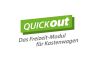Logo von Quickout