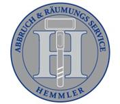 Logo von Abbruch und Räumungs Service Hemmler Köln