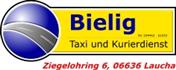 Logo von Axel Bielig - Taxi Bielig
