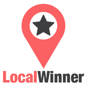 Localwinner Logo