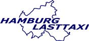 Logo von Hamburg-Lasttaxi