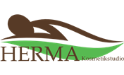 Logo von HERMA Kosmetikstudio