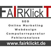 Webdesigner, Suchmaschinenoptimierung und Computerreparaturen