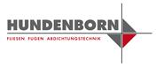 Logo von Sascha Hundenborn - Fliesenlegerfachbetrieb Fugentechnik Alt Fliesen Handel