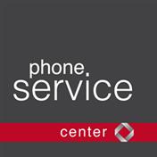 Logo von Phone Service Center - Heilbronn