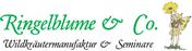 Logo von Ringelblume & Co