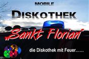 Logo von mobile Diskothek Sankt Florian