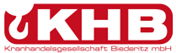 Logo KHB Biederitz