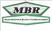 Logo von MBR Mazurkiewicz Bauen und Renovieren