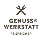 GENUSSWERKSTATT PS.SPEICHER